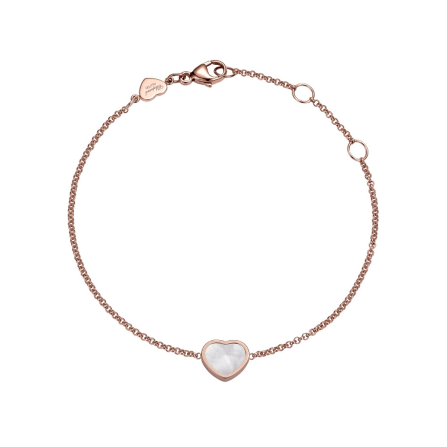 Chopard My Happy Hearts Bracelet - 85A086-5031