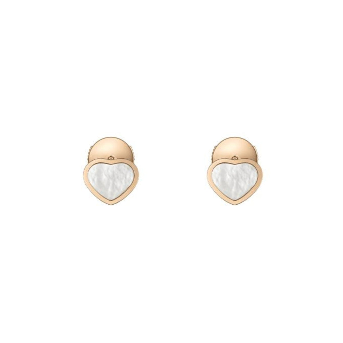 Chopard My Happy Hearts Earrings - 83A086-5302