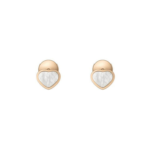 Chopard My Happy Hearts Earrings-Chopard My Happy Hearts Earrings - 83A086-5302