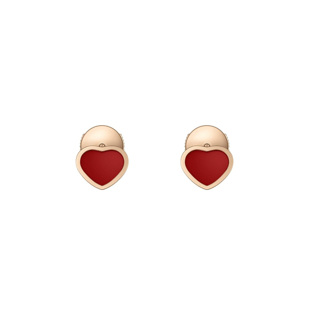 Chopard My Happy Hearts Earrings - 83A086-5802