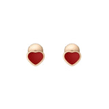 Chopard My Happy Hearts Earrings-Chopard My Happy Hearts Earrings - 83A086-5802