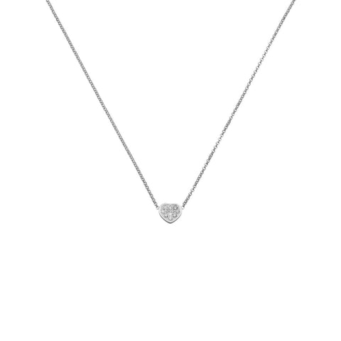 Chopard My Happy Hearts Necklace - 81A086-1901