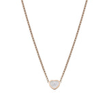 Chopard My Happy Hearts Necklace-Chopard My Happy Hearts Necklace - 81A086-5301