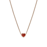 Chopard My Happy Hearts Necklace-Chopard My Happy Hearts Necklace - 81A086-5801