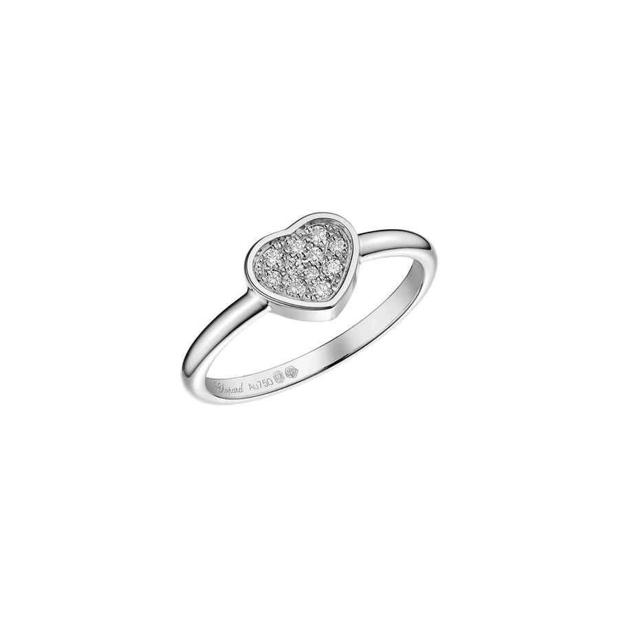 Chopard My Happy Hearts Ring - 82A086-1909