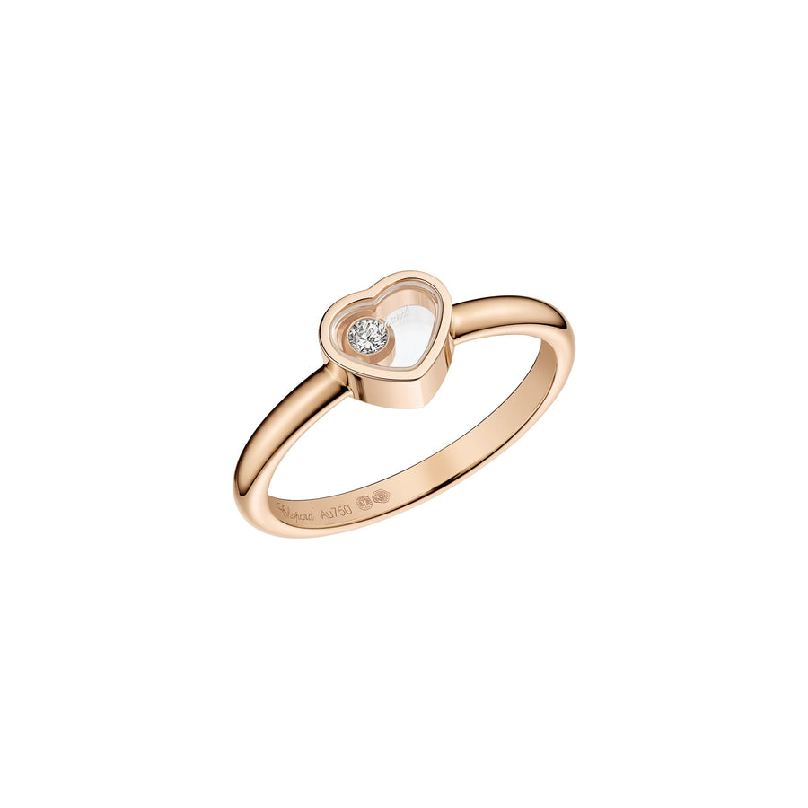 Chopard My Happy Hearts Ring - 82A086-5009