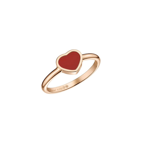 Chopard My Happy Hearts Ring-Chopard My Happy Hearts Ring - 82A086-5809