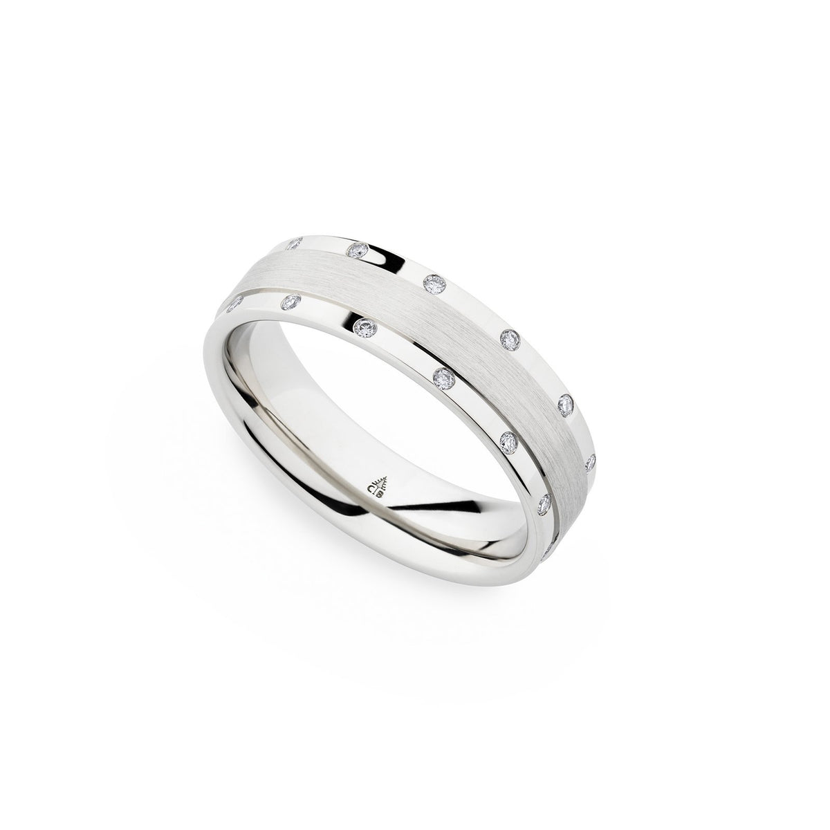Christian Bauer Men's Ring -