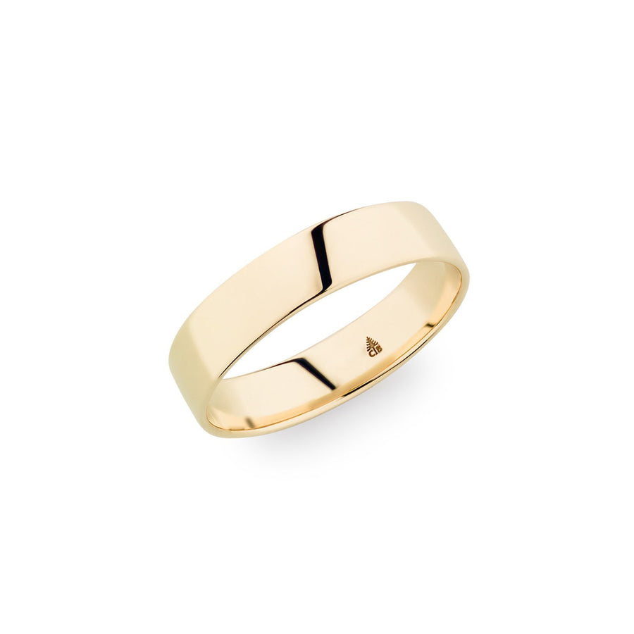 Christian Bauer Men's Ring -
