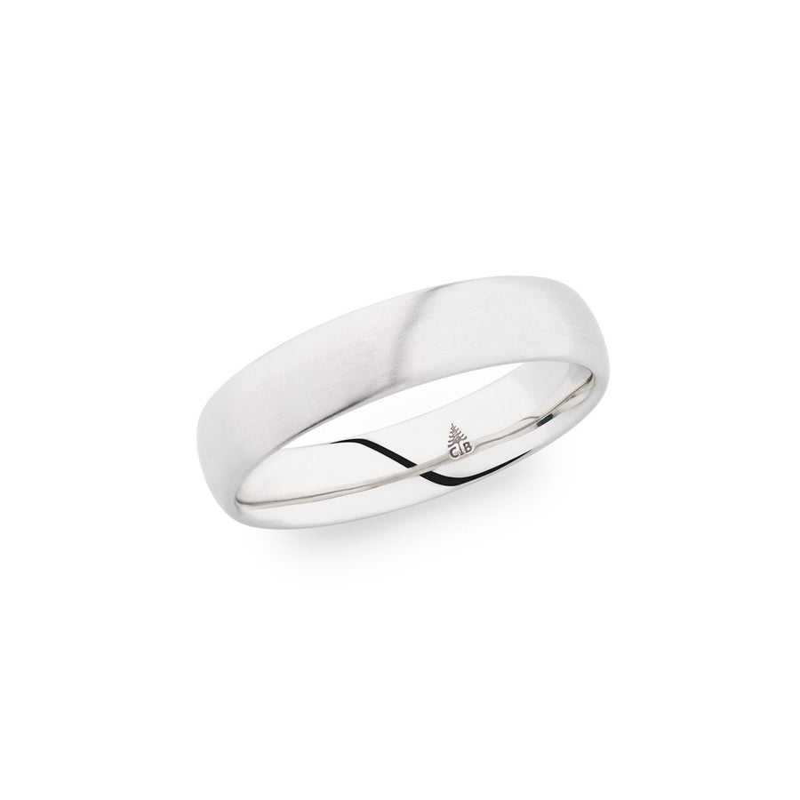 Christian Bauer Men's Ring -