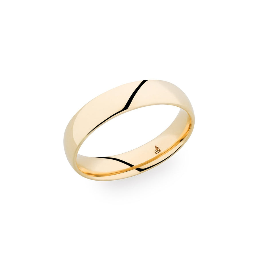 Christian Bauer Men's Ring -