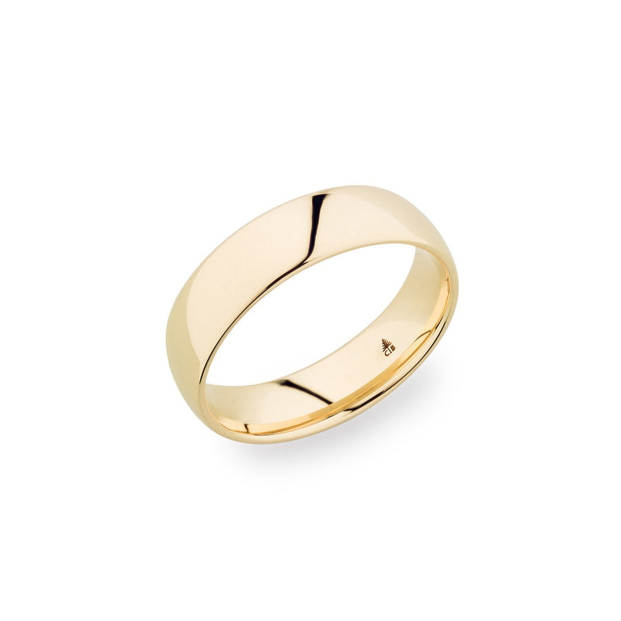 Christian Bauer Men's Ring -