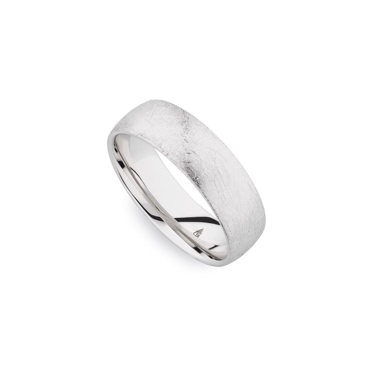 Christian Bauer Men's Ring -
