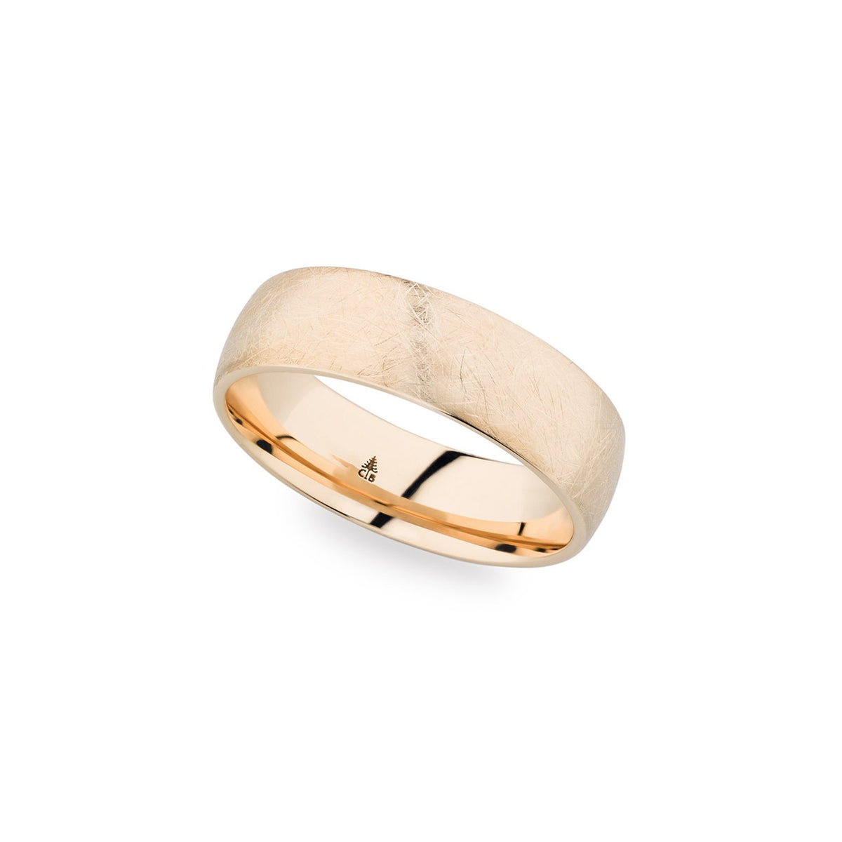 Christian Bauer Men's Ring -