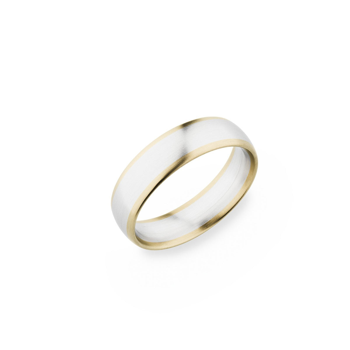 Christian Bauer Men's Ring -