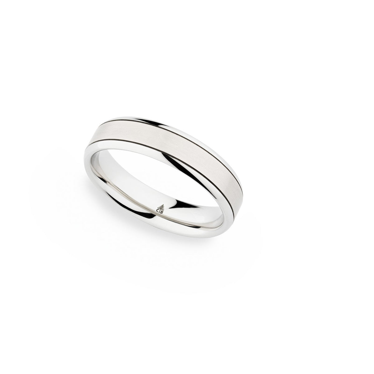 Christian Bauer Men's Ring -