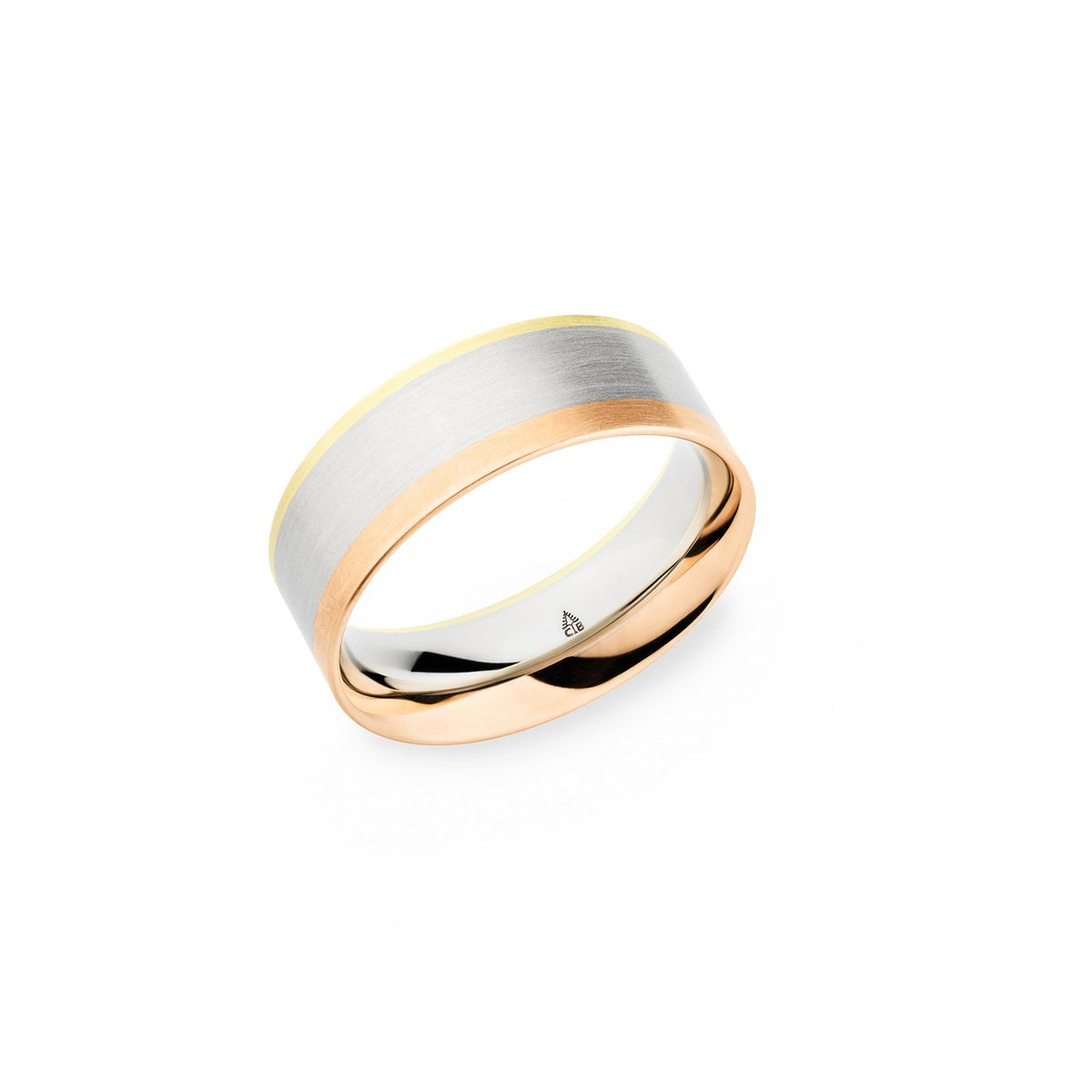 Christian Bauer Men's Ring -
