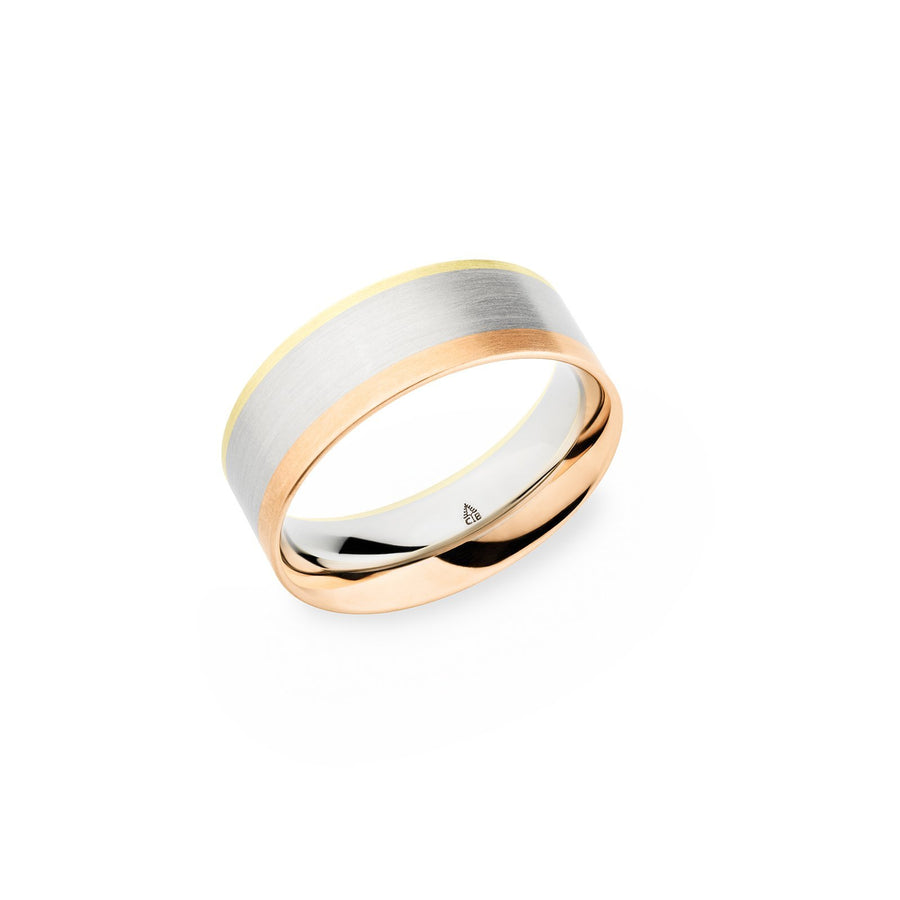 Christian Bauer Men's Ring -