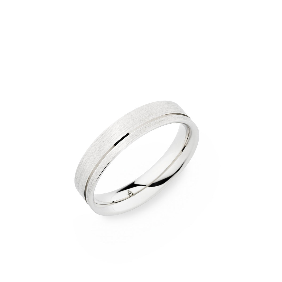 Christian Bauer Men's Ring -