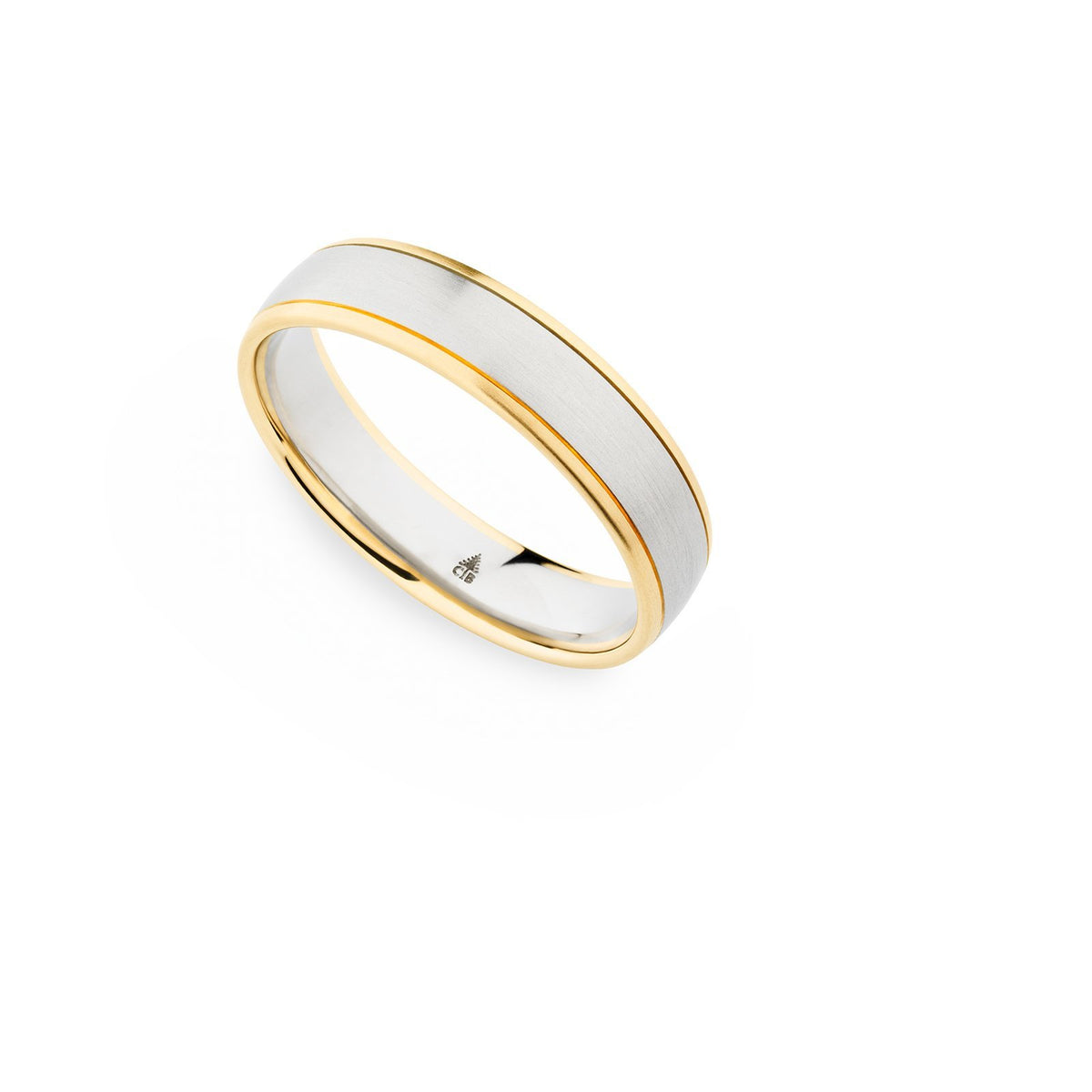 Christian Bauer Men's Ring -