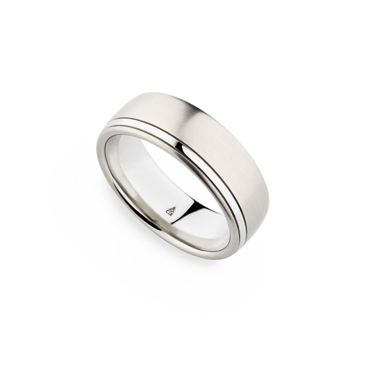 Christian Bauer Men's Ring -