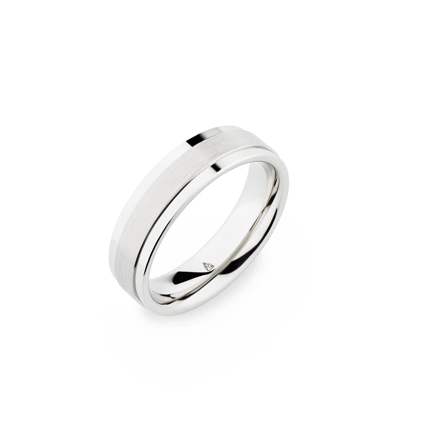 Christian Bauer Men's Ring - 274319