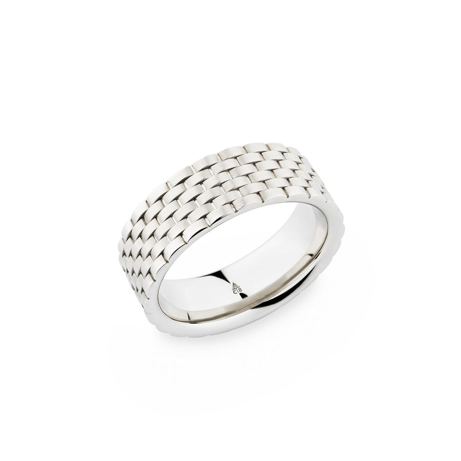 Christian Bauer Men's Ring -