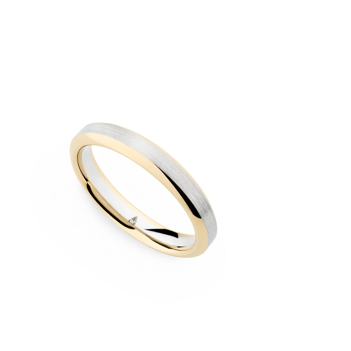 Christian Bauer Men's Ring -