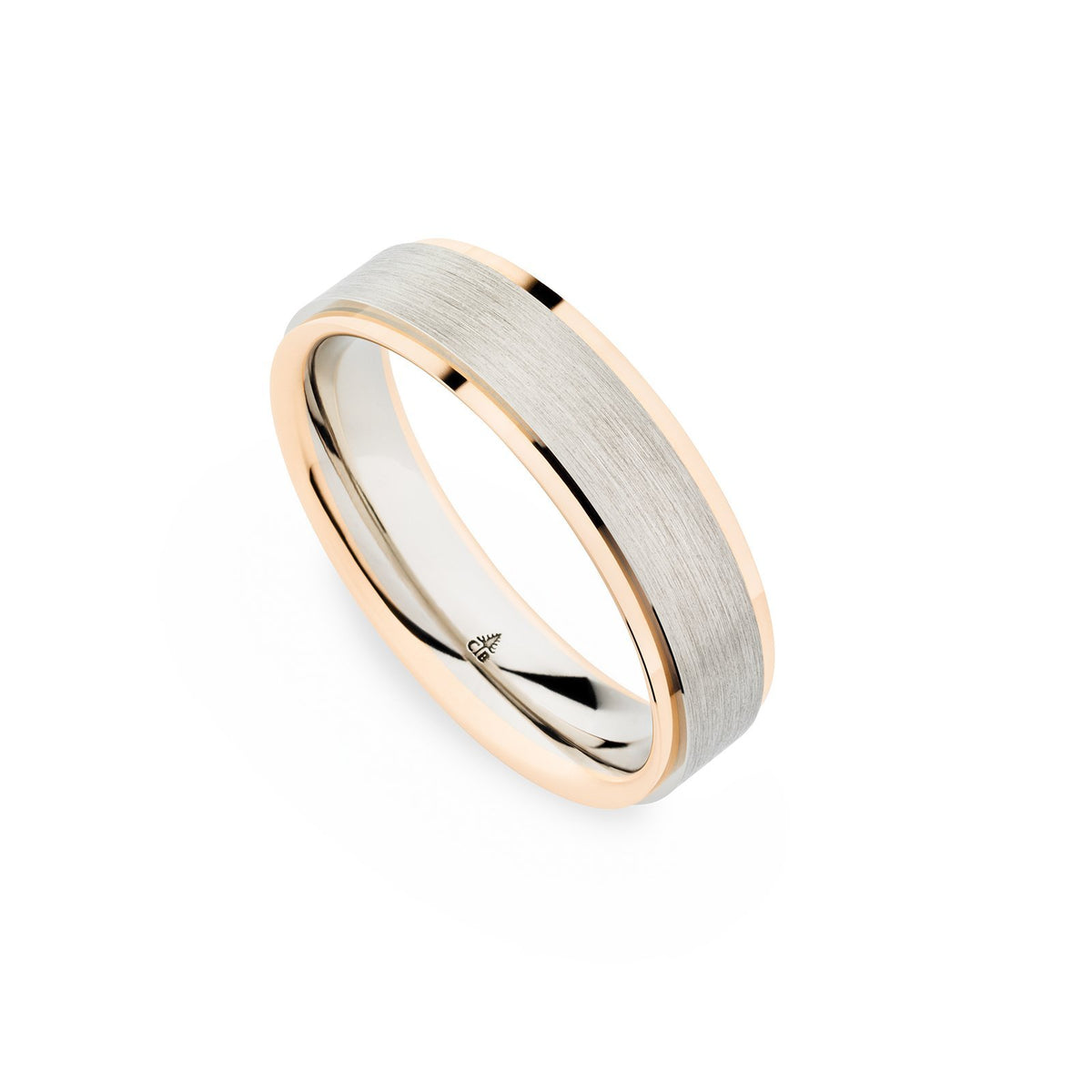 Christian Bauer Men's Ring -
