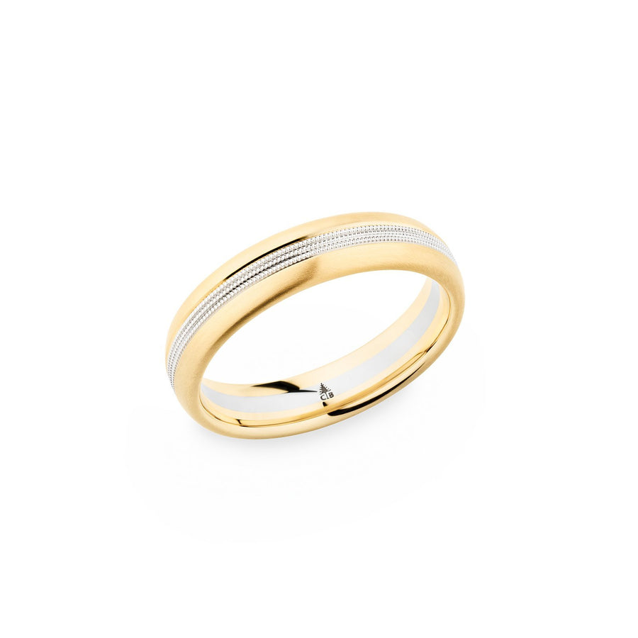 Christian Bauer Men's Ring -