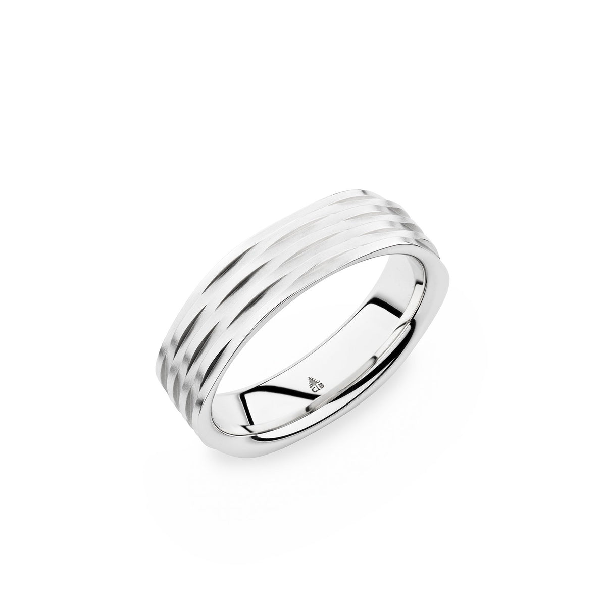 Christian Bauer Men's Ring -