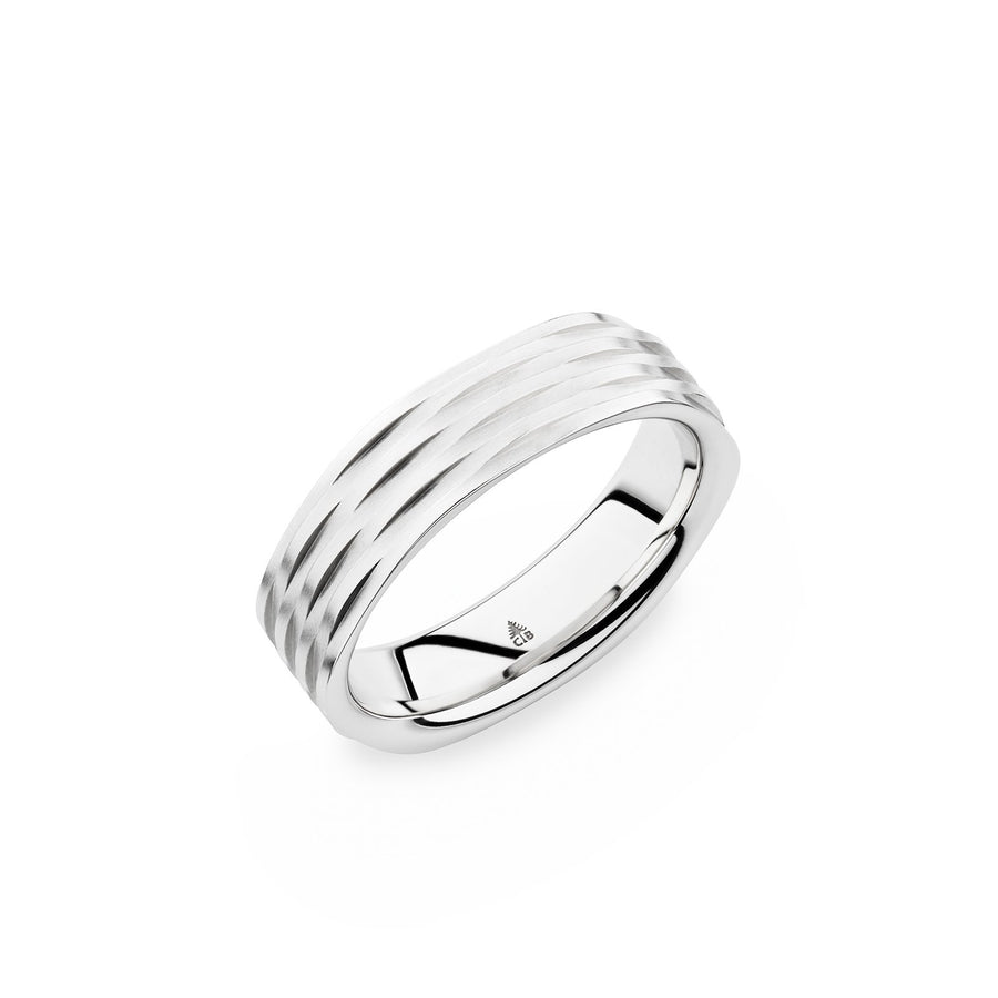 Christian Bauer Men's Ring -