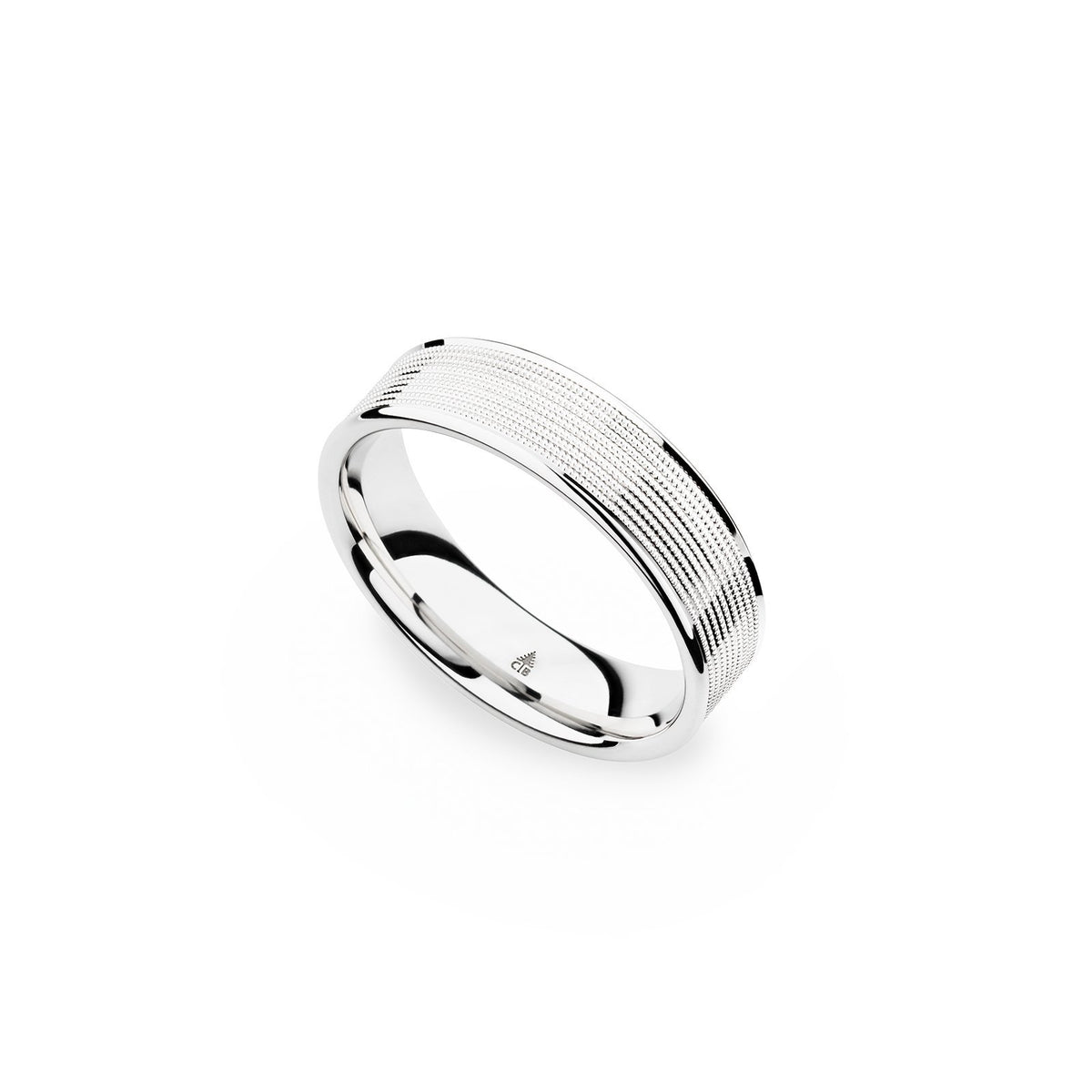 Christian Bauer Men's Ring -