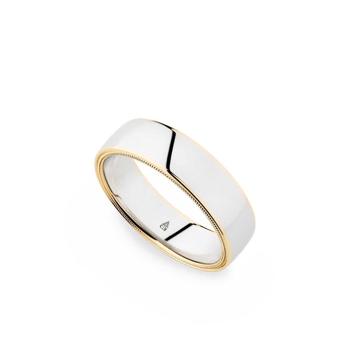Christian Bauer Men's Ring -