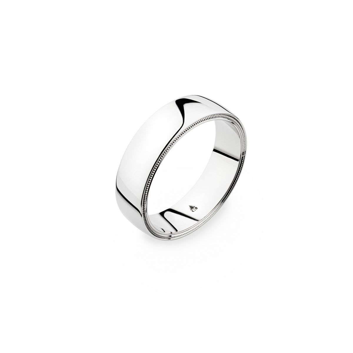 Christian Bauer Men's Ring -