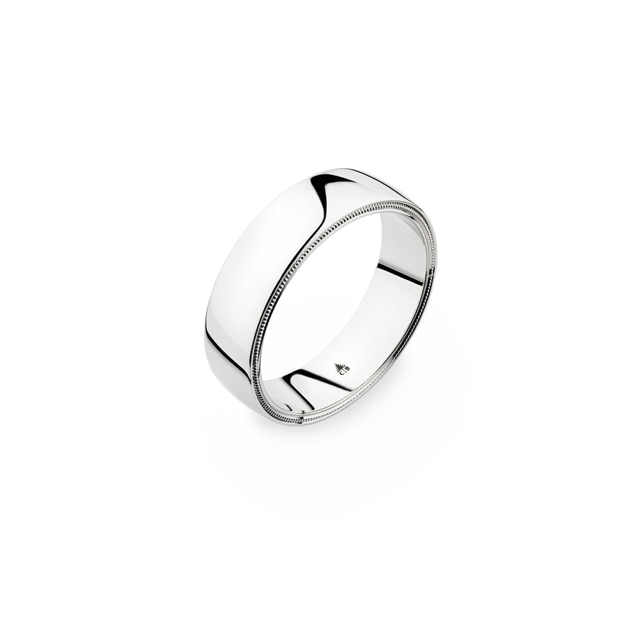 Christian Bauer Men's Ring -