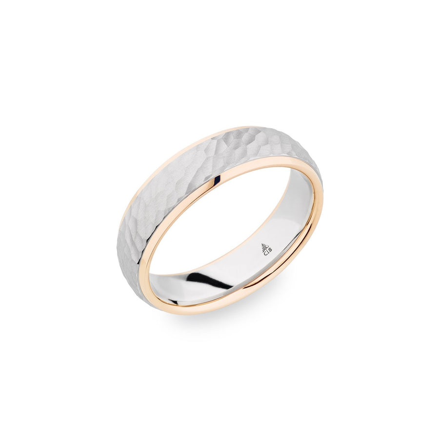 Christian Bauer Men's Ring -