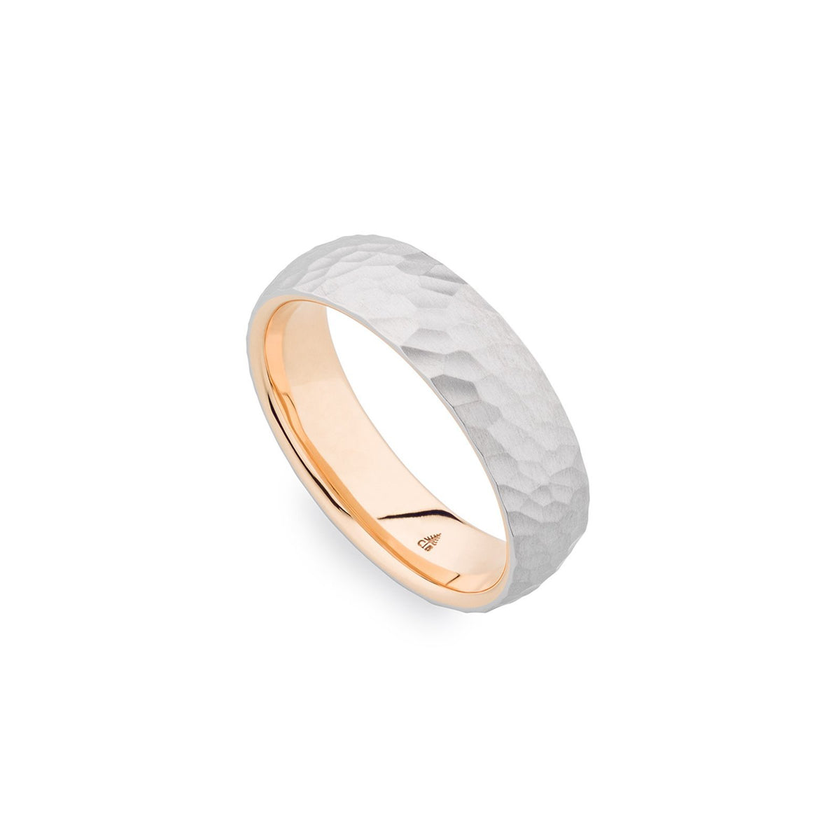 Christian Bauer Men's Ring -