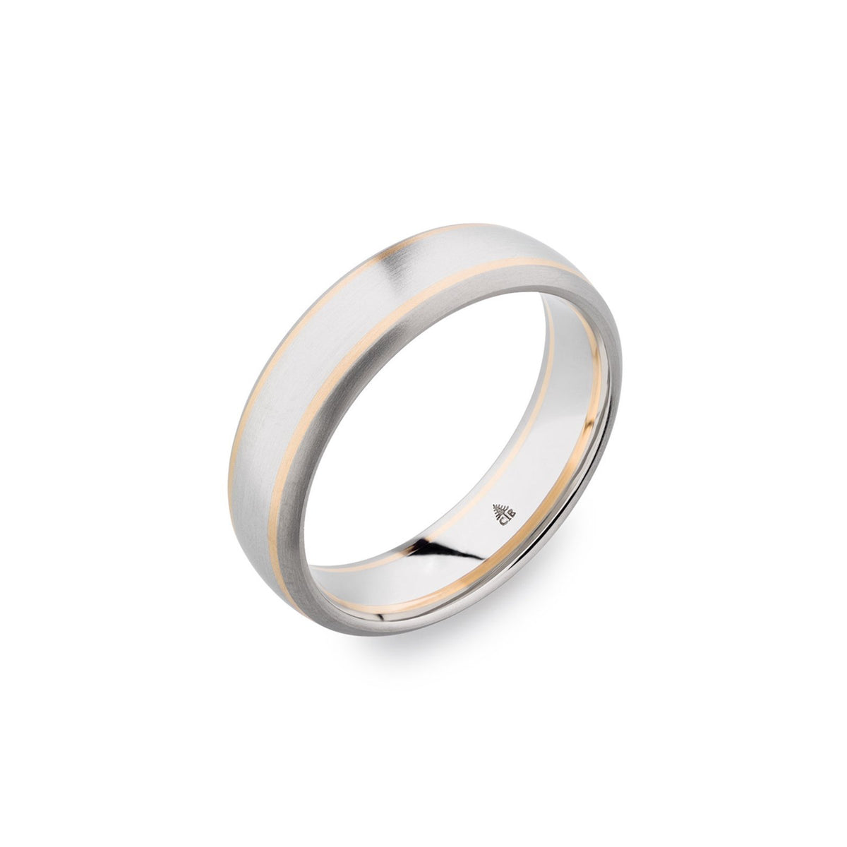 Christian Bauer Men's Ring -