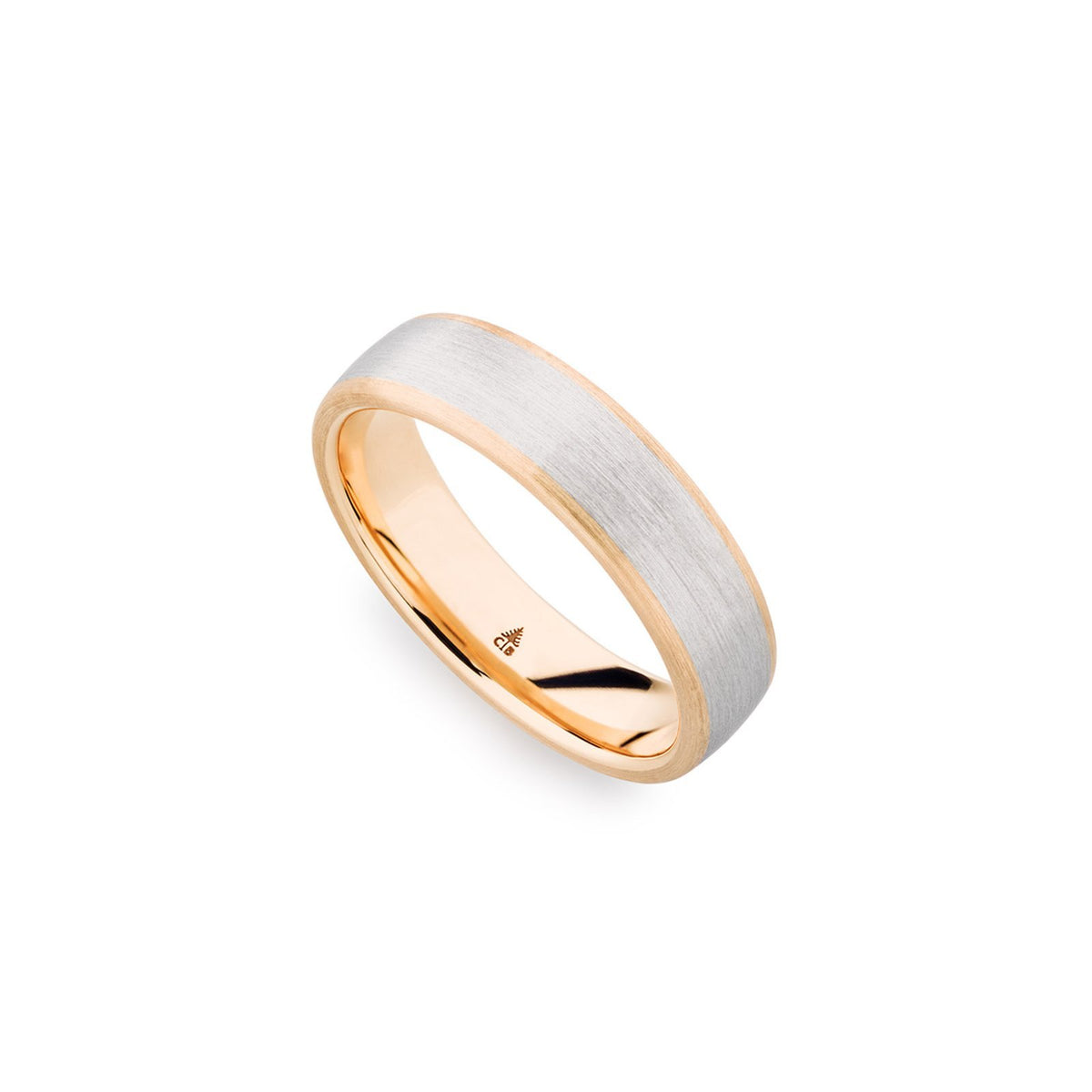 Christian Bauer Men's Ring -