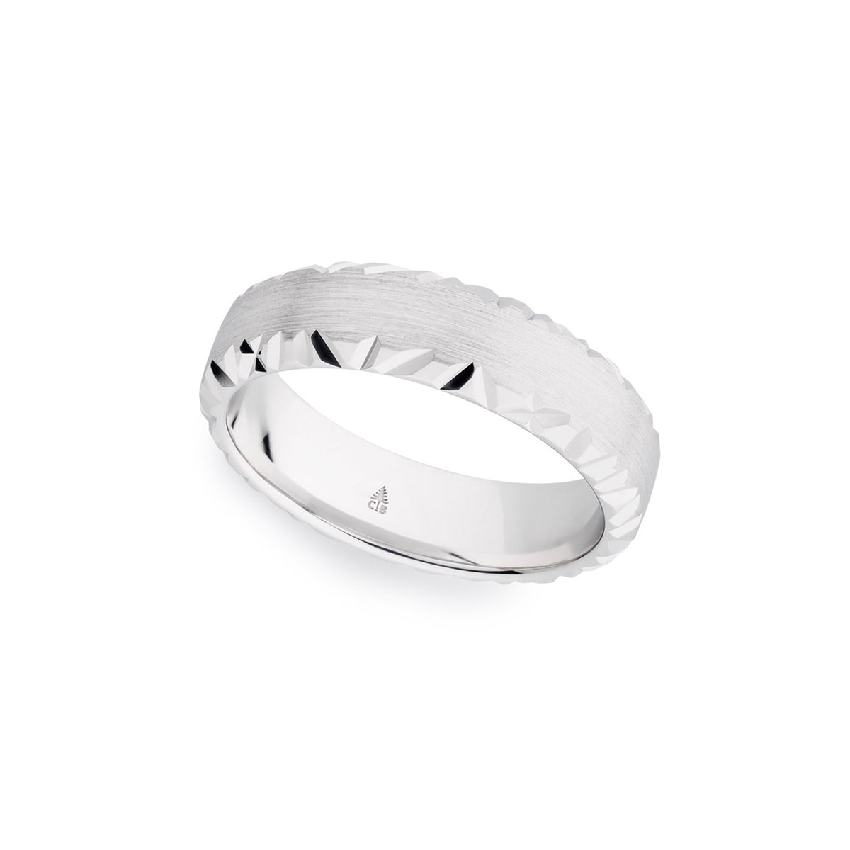 Christian Bauer Men's Ring -