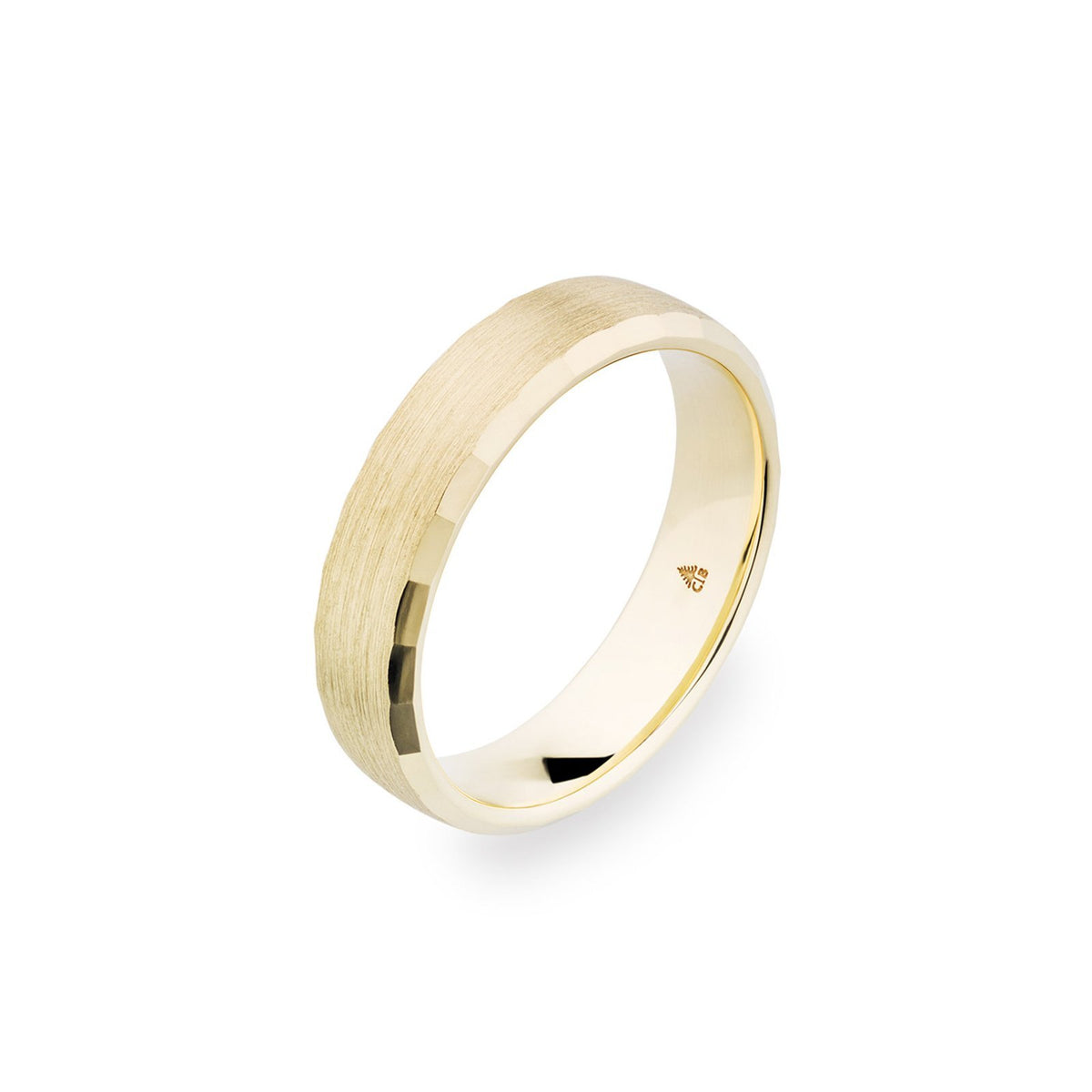 Christian Bauer Men's Ring -
