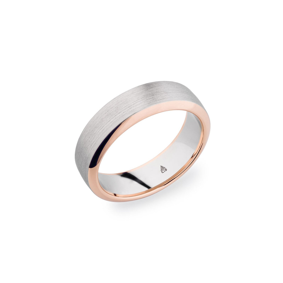 Christian Bauer Men's Ring -