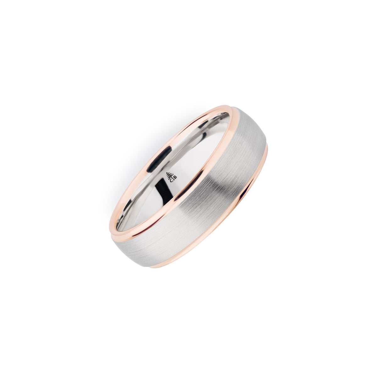 Christian Bauer Men's Ring -