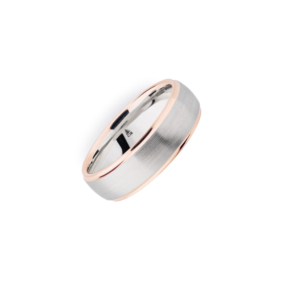 Christian Bauer Men's Ring -
