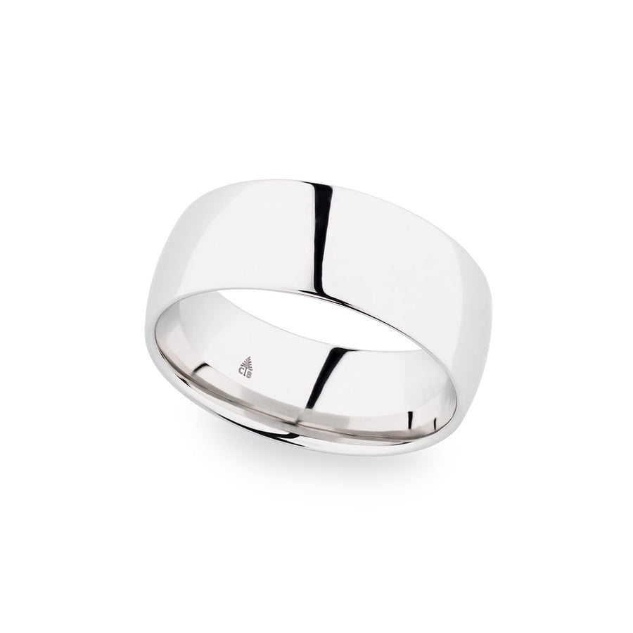 Christian Bauer Men's Ring -