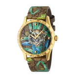 Copy of Gucci Tiger G-Timeless Watch - YA1264187