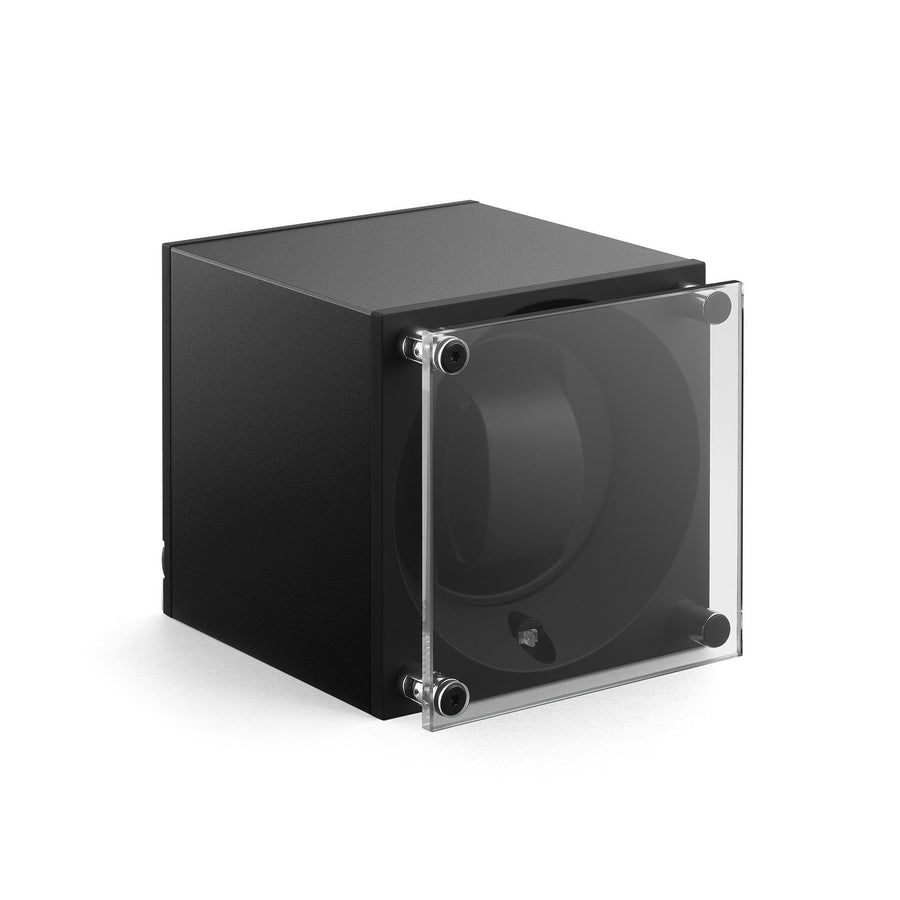 Copy of Swiss Kubik Masterbox Single with Window Pane - SK01.AE001WP