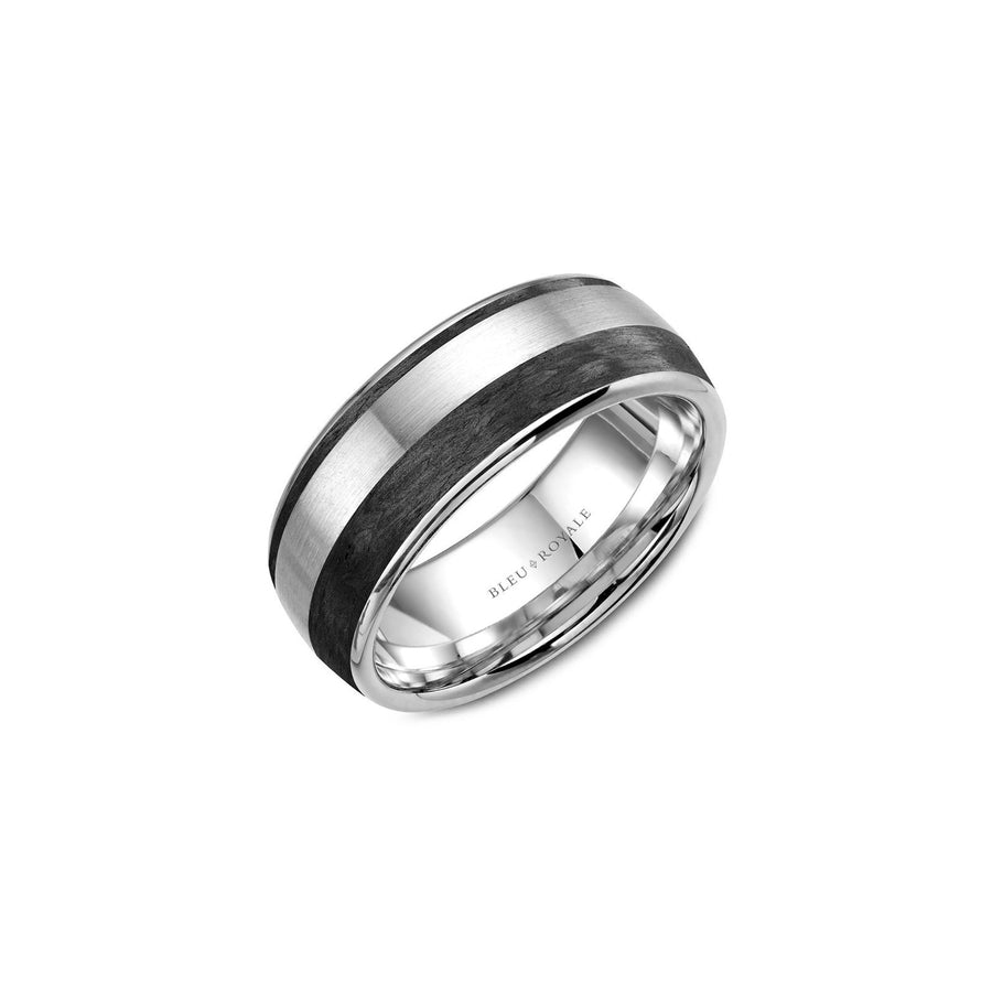 Crown Ring Bleu Royale Ring -