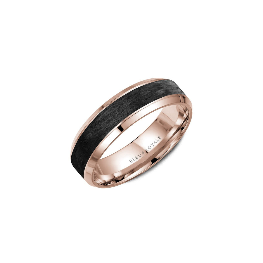 Crown Ring Bleu Royale Ring -